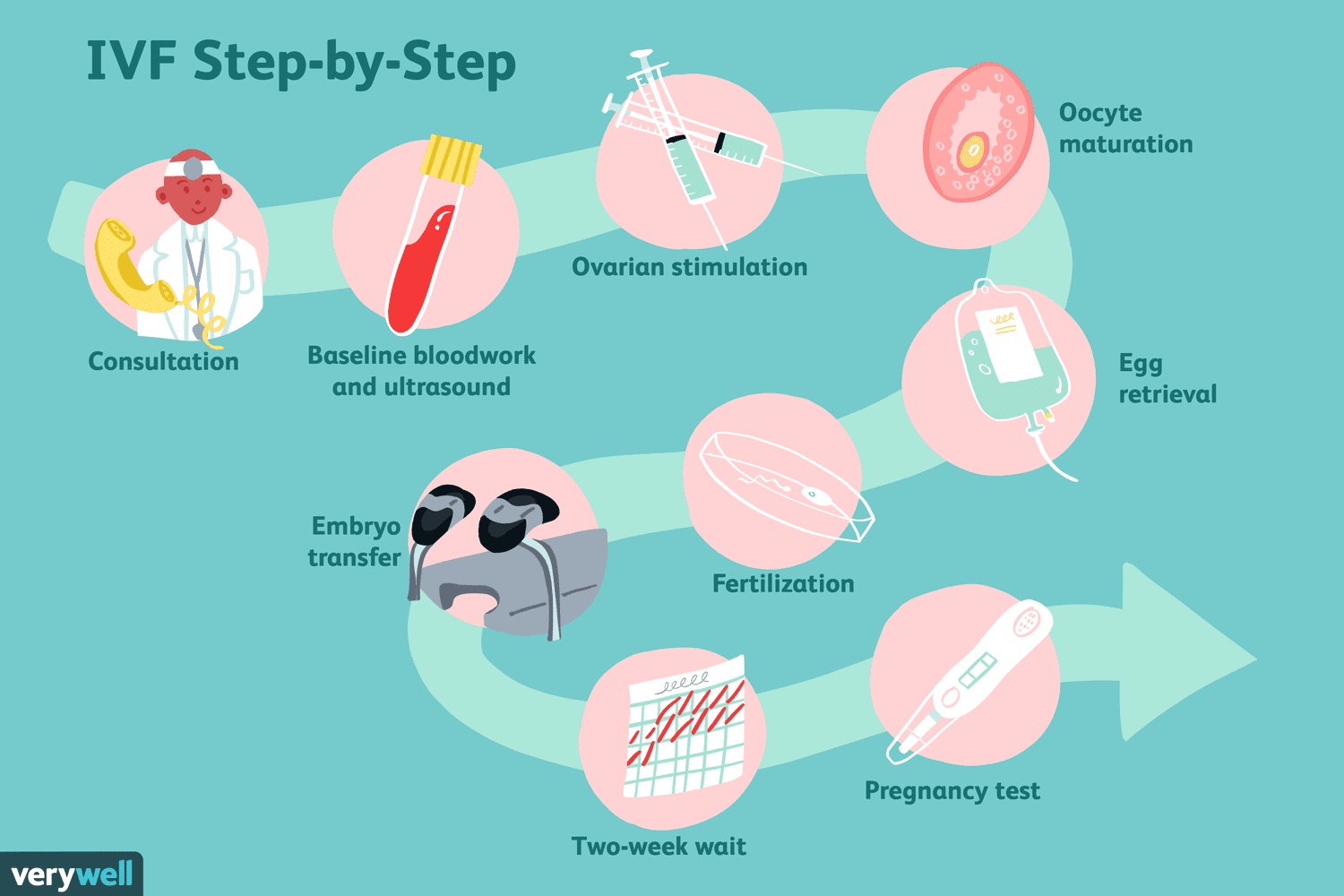 Ivf And Intracytoplasmic Sperm Injection Usha Ivf 