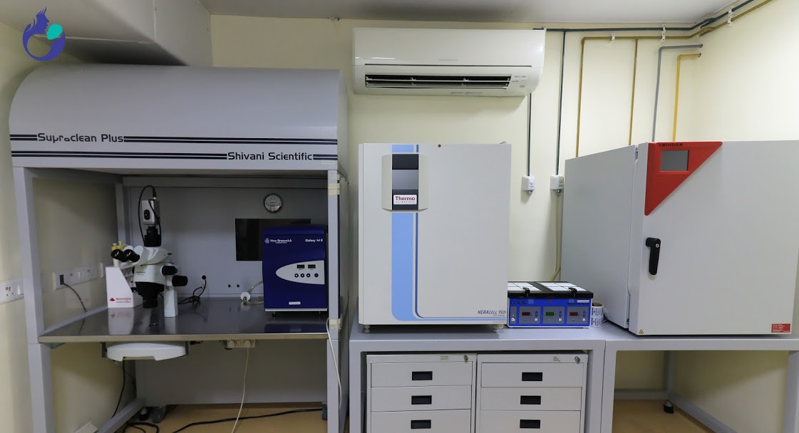 Usha Nursing Home : No.1 IVF lab in Anand, Gujarat