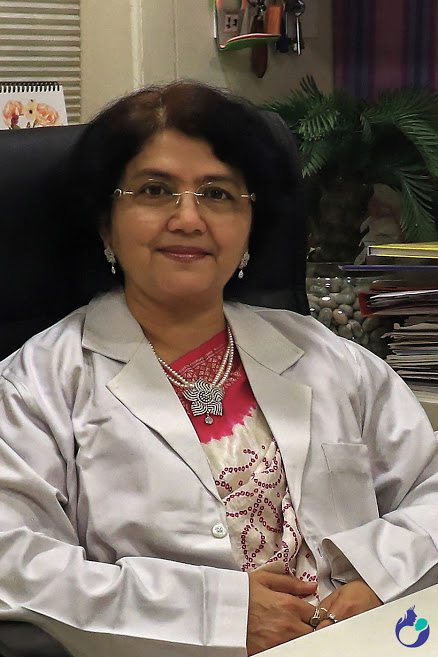 DR USHA Thakkar   Best IVF Doctor in Anand 