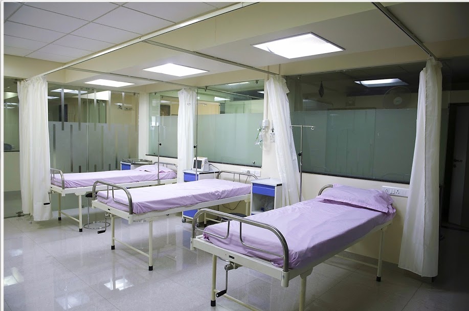 Usha Nursing Home Fertility Treatment Specialist clinic in Anandnbsp