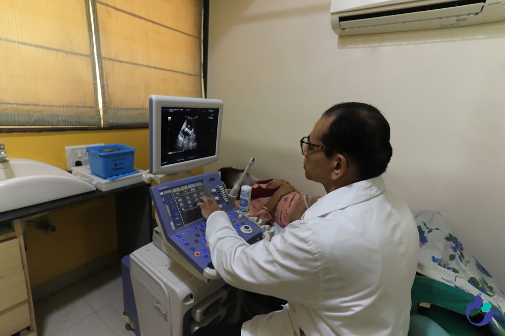 ULTRASOUND Pregnancy Amniocentesis Treatment in Anand Gujarat