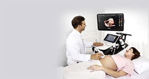 3D Ultrasound technique in Anand