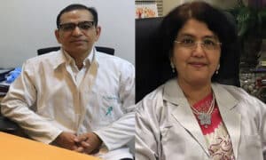 Best IVF Doctor in Indianbsp