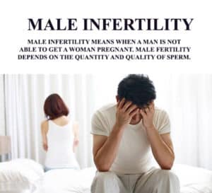 male infertility treatment in Anand