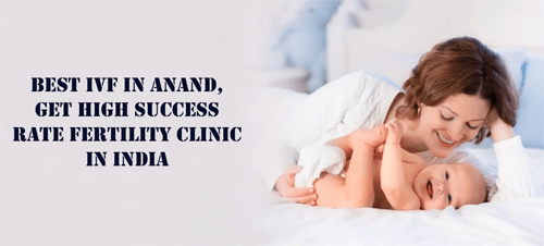 best fertility clinic in India