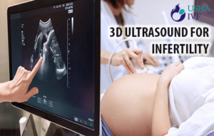 3d Ultrasound For Infertility in Anand India