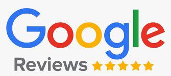 Google Review Logo